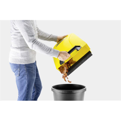 Підмітальна машина Karcher S 4 Twin (1.766-365.0) Підмітальна машина Karcher S 4 Twin (1.766-365.0)