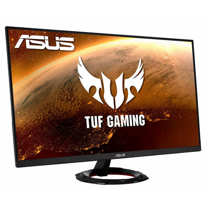 Монітор ASUS 27" VG279Q1R IPS Black