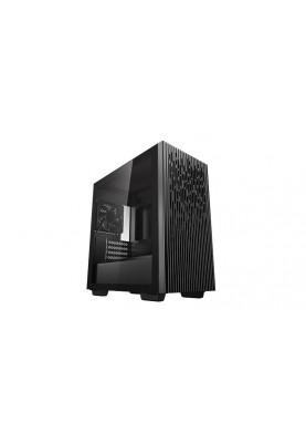 Корпус DeepCool Matrexx 40 Black (DP-MATX-MATREXX40) без БЖ