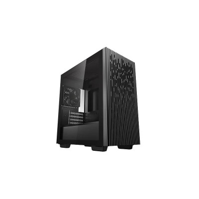 Корпус DeepCool Matrexx 40 Black (DP-MATX-MATREXX40) без БЖ