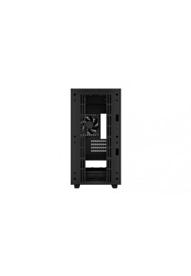 Корпус DeepCool Matrexx 40 Black (DP-MATX-MATREXX40) без БЖ