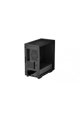 Корпус DeepCool Matrexx 40 Black (DP-MATX-MATREXX40) без БЖ