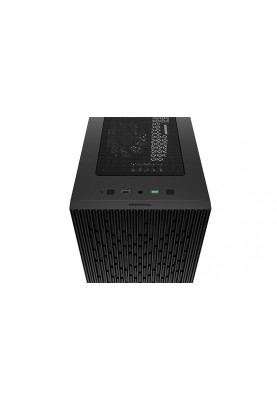 Корпус DeepCool Matrexx 40 Black (DP-MATX-MATREXX40) без БЖ