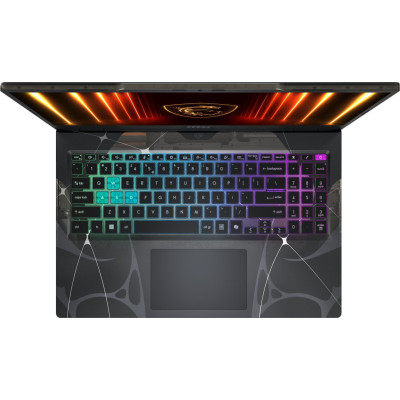 Ноутбук MSI Cyborg 15 B13WFKG-1033XUA (9S7-15Q342-1033) Black Ноутбук MSI Cyborg 15 B13WFKG-1033XUA (9S7-15Q342-1033) Black