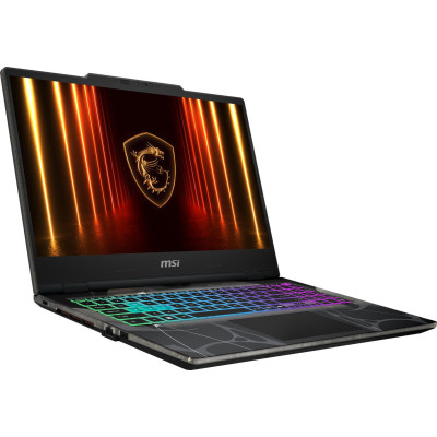 Ноутбук MSI Cyborg 15 B13WFKG-1033XUA (9S7-15Q342-1033) Black Ноутбук MSI Cyborg 15 B13WFKG-1033XUA (9S7-15Q342-1033) Black
