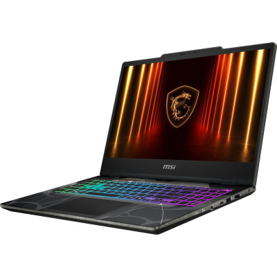 Ноутбук MSI Cyborg 15 B13WFKG-1033XUA (9S7-15Q342-1033) Black Ноутбук MSI Cyborg 15 B13WFKG-1033XUA (9S7-15Q342-1033) Black