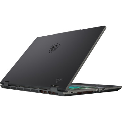 Ноутбук MSI Cyborg 15 B13WFKG-1033XUA (9S7-15Q342-1033) Black Ноутбук MSI Cyborg 15 B13WFKG-1033XUA (9S7-15Q342-1033) Black