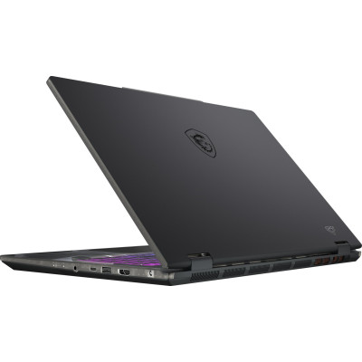 Ноутбук MSI Cyborg 15 B13WFKG-1033XUA (9S7-15Q342-1033) Black Ноутбук MSI Cyborg 15 B13WFKG-1033XUA (9S7-15Q342-1033) Black