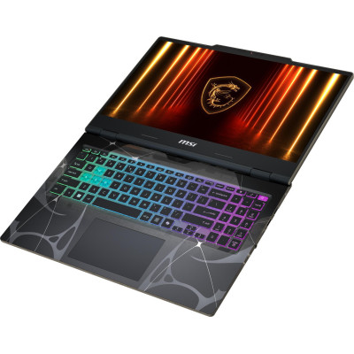 Ноутбук MSI Cyborg 15 B13WFKG-1033XUA (9S7-15Q342-1033) Black Ноутбук MSI Cyborg 15 B13WFKG-1033XUA (9S7-15Q342-1033) Black