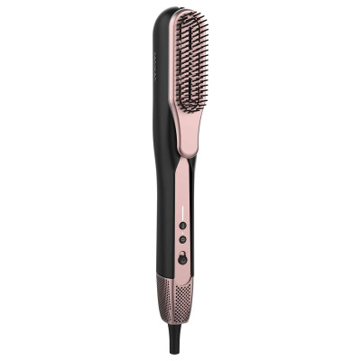 Стайлер-випрямляч Cecotec RitualCare Air Lisse 2in1 Black (A01_EU01_100158)