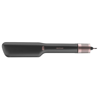 Випрямляч для волосся Cecotec Air Lisse Black (A01_EU01_100988) Випрямляч для волосся Cecotec Air Lisse Black (A01_EU01_100988)
