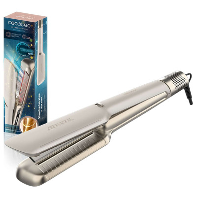 Випрямляч для волосся Cecotec Air Lisse Champagne (A01_EU01_100989) Випрямляч для волосся Cecotec Air Lisse Champagne (A01_EU01_100989)