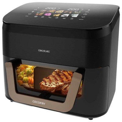 Мультипіч Cecotec Cecofry&Grill Smokin 11000 (A01_EU01_101138)