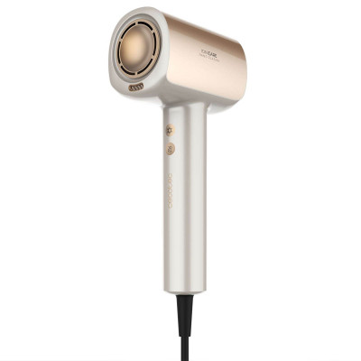 Фен Cecotec DryGlam Nano Plasma Aluminum (A01_EU01_101440) Фен Cecotec DryGlam Nano Plasma Aluminum (A01_EU01_101440)