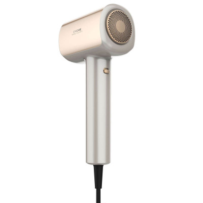 Фен Cecotec DryGlam Nano Plasma Champagne (A01_EU01_101438) Фен Cecotec DryGlam Nano Plasma Champagne (A01_EU01_101438)