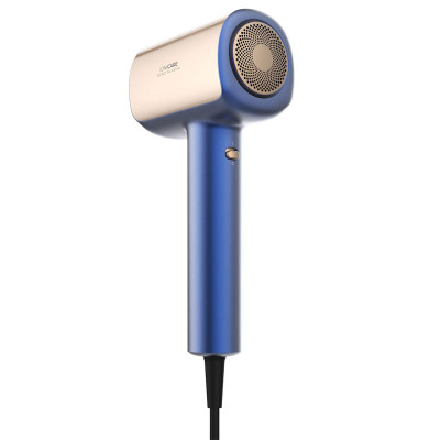 Фен Cecotec DryGlam Nano Plasma Blue (A01_EU01_101439) Фен Cecotec DryGlam Nano Plasma Blue (A01_EU01_101439)