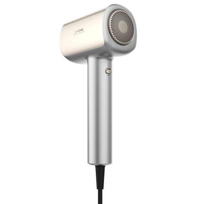 Фен Cecotec DryGlam Nano Plasma Aluminum (A01_EU01_101440) Фен Cecotec DryGlam Nano Plasma Aluminum (A01_EU01_101440)