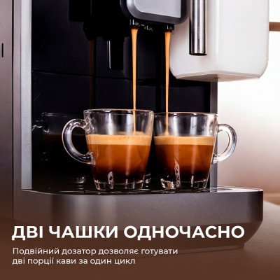 Кавомашина Cecotec Cremmaet Lungo Latte (A01_EU01_102810) Кавомашина Cecotec Cremmaet Lungo Latte (A01_EU01_102810)