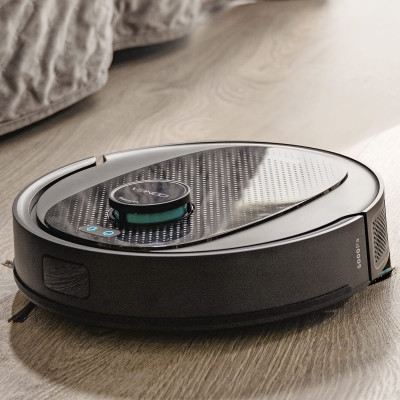 Робот-пилосос Cecotec Conga 7690 Immortal Max Home (A01_EU01_107140) Робот-пилосос Cecotec Conga 7690 Immortal Max Home (A01_EU01_107140)