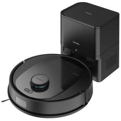 Робот-пилосос Cecotec Conga 7690 Immortal Max Home (A01_EU01_107140) Робот-пилосос Cecotec Conga 7690 Immortal Max Home (A01_EU01_107140)