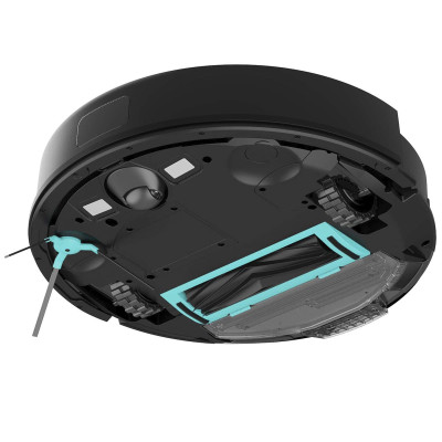 Робот-пилосос Cecotec Conga 7690 Immortal Max Home (A01_EU01_107140) Робот-пилосос Cecotec Conga 7690 Immortal Max Home (A01_EU01_107140)