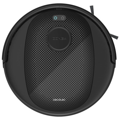 Робот-пилосос Cecotec Conga 7690 Immortal Max Home (A01_EU01_107140) Робот-пилосос Cecotec Conga 7690 Immortal Max Home (A01_EU01_107140)