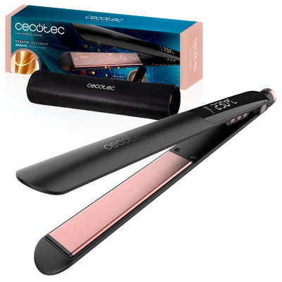Випрямляч для волосся Cecotec Lisse Keratin Essence (A01_EU01_107141)