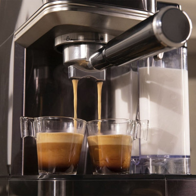 Кавоварка ріжкова Cecotec Cafelizzia ColdBrew Latte (A01_EU01_108987) Кавоварка ріжкова Cecotec Cafelizzia ColdBrew Latte (A01_EU01_108987)