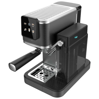 Кавоварка ріжкова Cecotec Cafelizzia ColdBrew Latte (A01_EU01_108987) Кавоварка ріжкова Cecotec Cafelizzia ColdBrew Latte (A01_EU01_108987)