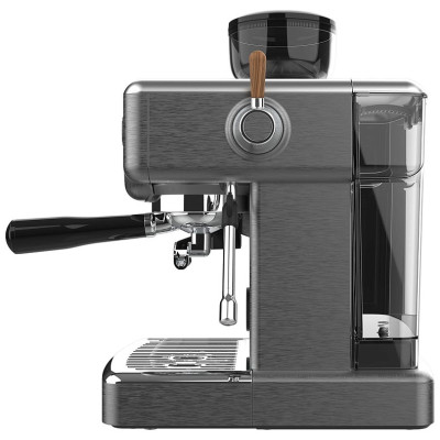 Кавоварка Cecotec Power Espresso 20 Barista Barista Steel & Grind (A01_EU01_117505) Кавоварка Cecotec Power Espresso 20 Barista Barista Steel & Grind (A01_EU01_117505)