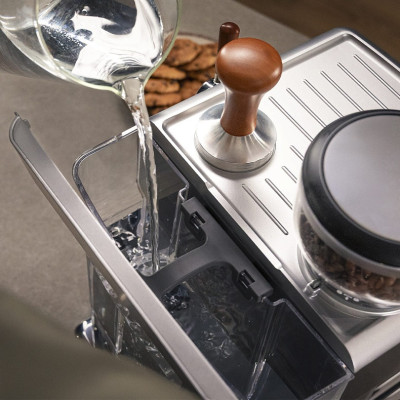 Кавоварка Cecotec Power Espresso 20 Barista Barista Steel & Grind (A01_EU01_117505) Кавоварка Cecotec Power Espresso 20 Barista Barista Steel & Grind (A01_EU01_117505)
