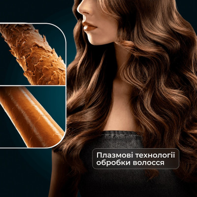 Фен Cecotec DryGlam Waves i-Sensor Pro (A01_EU01_118879) Фен Cecotec DryGlam Waves i-Sensor Pro (A01_EU01_118879)