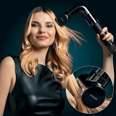 Стайлер Cecotec AirGlisse 14in1 Platinum (A01_EU01_118891) Стайлер Cecotec AirGlisse 14in1 Platinum (A01_EU01_118891)