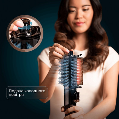 Стайлер Cecotec AirGlisse 14in1 Platinum (A01_EU01_118891) Стайлер Cecotec AirGlisse 14in1 Platinum (A01_EU01_118891)