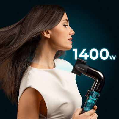 Стайлер Cecotec AirGlisse 14in1 Platinum (A01_EU01_118891) Стайлер Cecotec AirGlisse 14in1 Platinum (A01_EU01_118891)