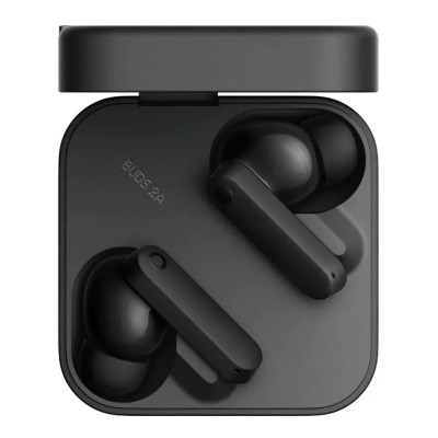 Bluetooth-гарнітура CMF by Nothing Buds 2a B185 Dark Grey (A10600107)_EU