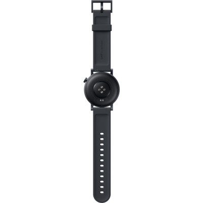 Смарт-годинник CMF by Nothing Watch Pro 2 Dark Grey Metal with Liquid Silicone Strap_EU