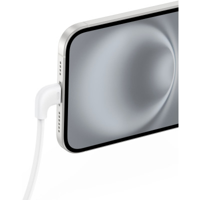 Універсальна мобільна батарея Anker Zolo 20000mAh 22.5W White (A110EH21)
