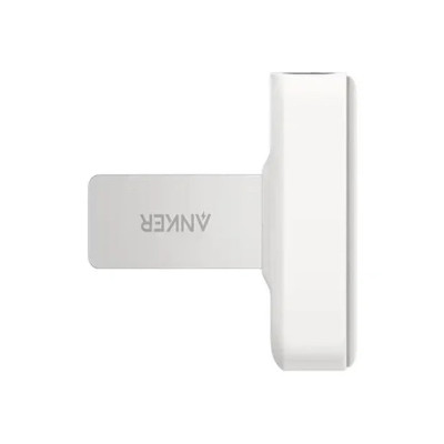 Універсальна мобільна батарея Anker MagGo 10000mAh 27W White (A1654G21) Універсальна мобільна батарея Anker MagGo 10000mAh 27W White (A1654G21)