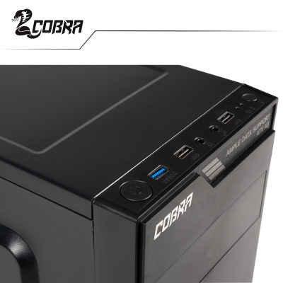 Персональний комп`ютер COBRA Optimal (I11.8.S2.INT.429)