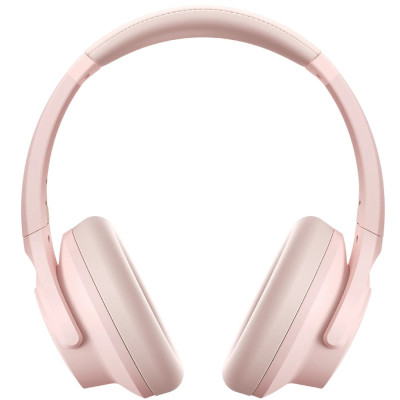 Bluetooth-гарнітура Anker SoundCore Q20i Pink (A3004G52) Bluetooth-гарнітура Anker SoundCore Q20i Pink (A3004G52)