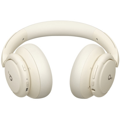 Bluetooth-гарнітура Anker SoundCore Life Q30 v2 White (A3028323)