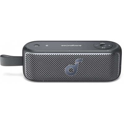 Акустична система Anker SoundCore Motion 100 Black (A3133011)