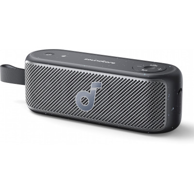 Акустична система Anker SoundCore Motion 100 Black (A3133011)