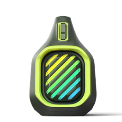 Акустична система Anker SoundCore Boom 2 Plus Green (A3134061) Акустична система Anker SoundCore Boom 2 Plus Green (A3134061)