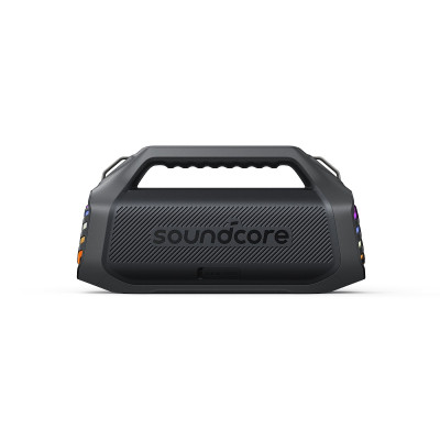 Акустична система Anker SoundCore Boom 2 Pro Black (A3134A11)