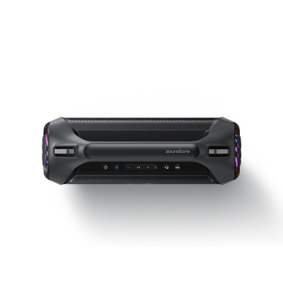 Акустична система Anker SoundCore Boom 2 Pro Black (A3134A11)