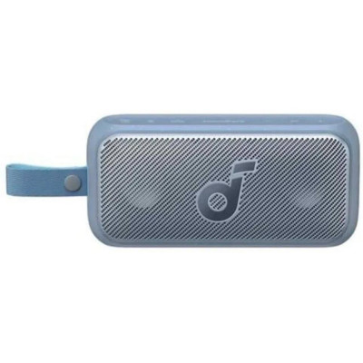 Акустична система Anker SoundCore Motion 300 Blue (A3135031)