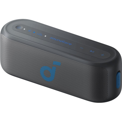 Акустична система Anker SoundCore Select 2S Black (A3171011)