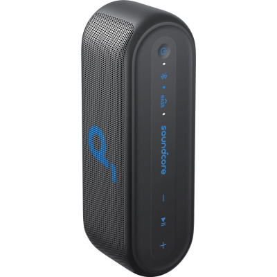 Акустична система Anker SoundCore Select 2S Black (A3171011)